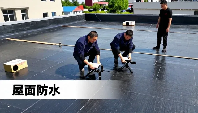 连锁门店应用中的卫生间防水处理特点