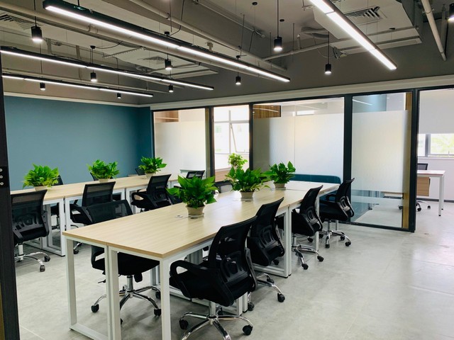 古建筑装修厂家